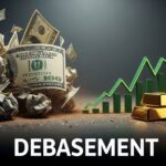 돈의 가치 하락(Debasement) 시대, 현금 보유자가 포트폴리오를 재편해야 하는 이유