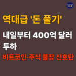 [연준 기준금리 인하 파월 메시지] 매파적 인하의 속뜻은?