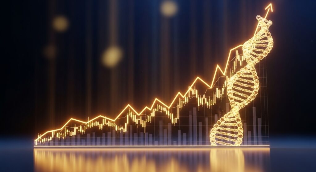 알테오젠 주가 반등 시나리오 분석 및 바이오 로열티 수익 구조