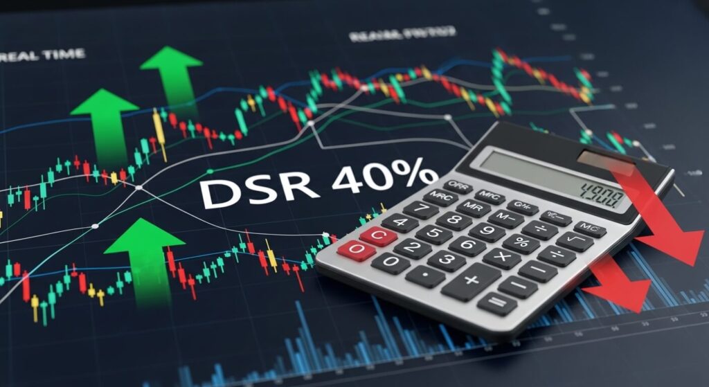 수도권 아파트 경매 자금 조달을 위한 DSR 규제 대응 수치 분석