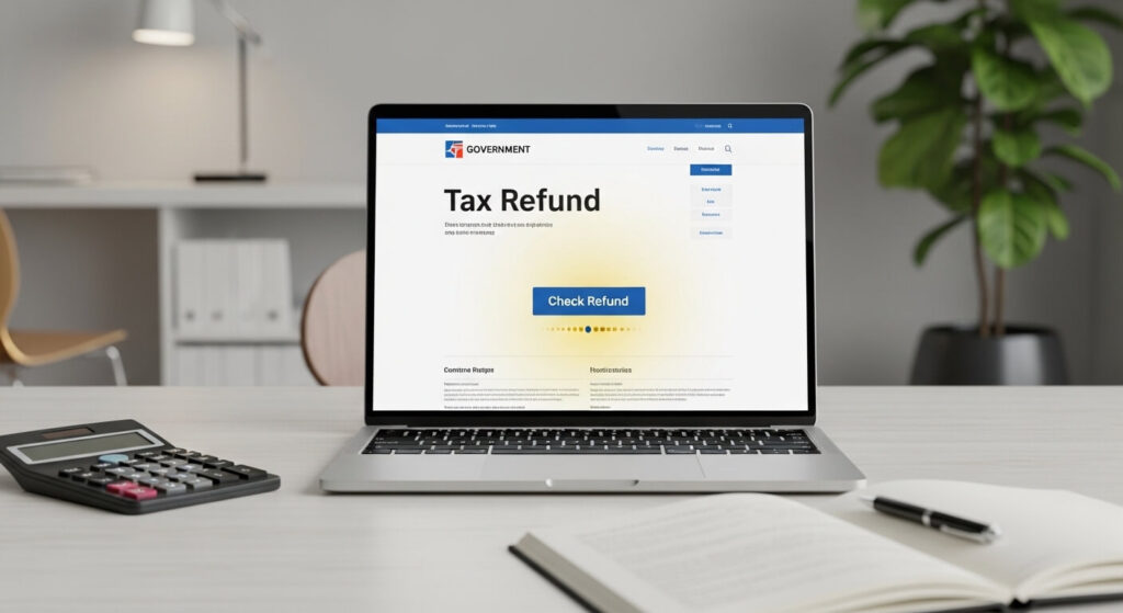 절세 환급금을 활용한 효과적인 자산운용 포트폴리오 전략 시각화