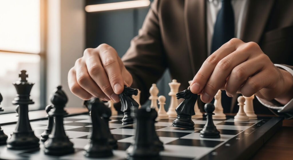 국민연금 수익비 변화에 따른 포트폴리오 리밸런싱 전략 이미지