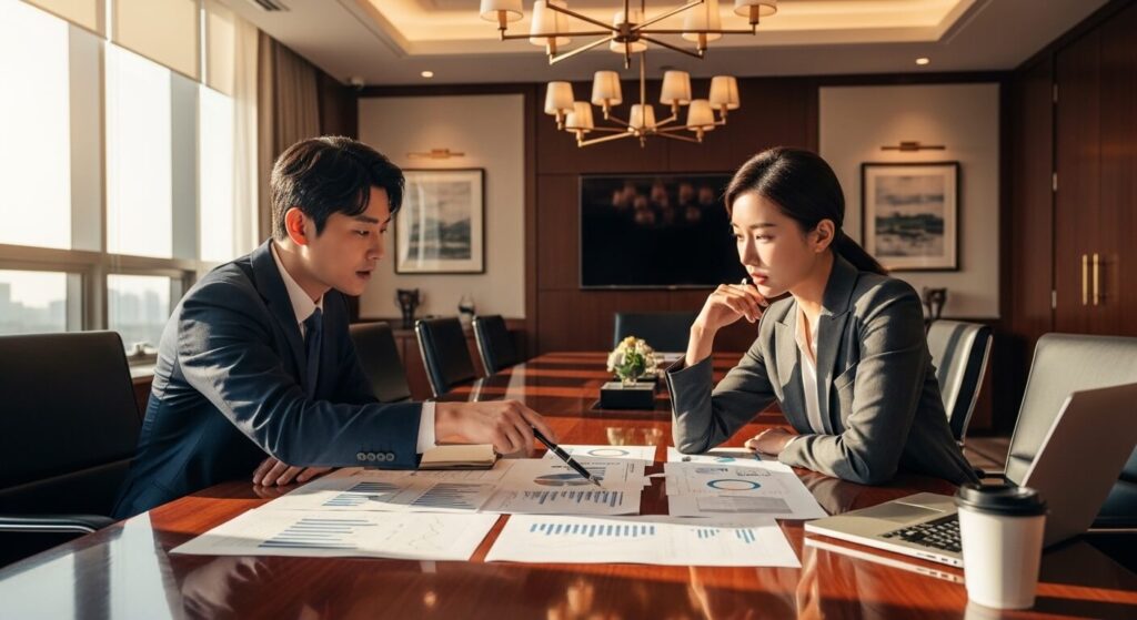 중소기업 R&D 정책자금 100% 승인을 위한 전문가 맞춤형 정책자금 컨설팅