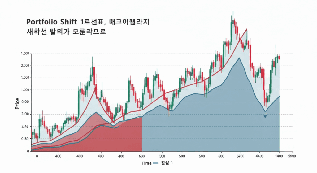 한국 부자 투자 트렌드 및 자산운용 전략 분석 대표 이미지